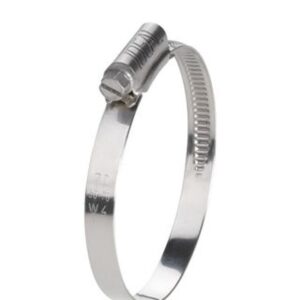 Schlauchschelle DIN3017 W2, 12mm 16-25mm IDEAL-Schlemper