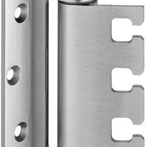 Objektband VX 7939/160 Edelstahl