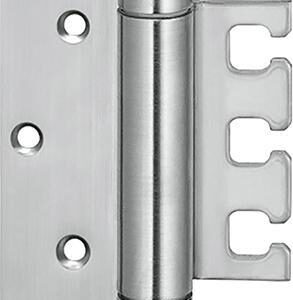 Objektband VX 7729/160 Edelstahl