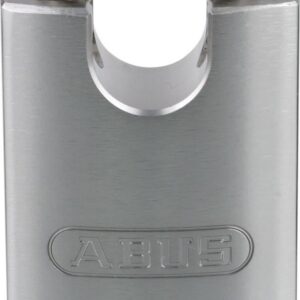 Vorhangschloss 90RK/50 mit 2 Schlüsseln ABUS