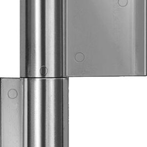 Spiralfederband 22 A 180 mm rechts Stahl blank