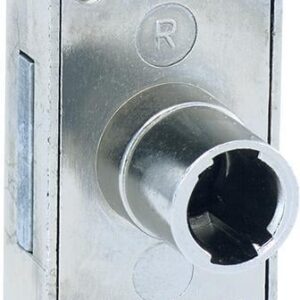 8505 25002 Drehstangen- Schloss,D25mm,o.Einsatz