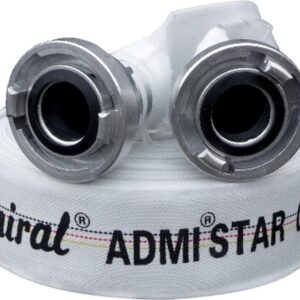 Industrie- u. BauschlauchAdmi-Star B / 20m