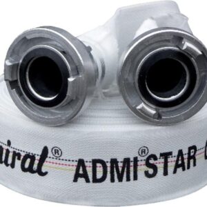 Industrie- u. BauschlauchAdmi-Star A / 20m