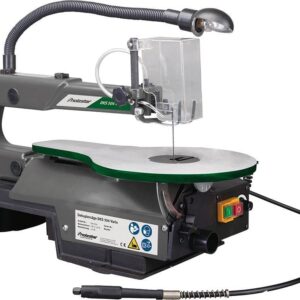 Dekupiersaege DKS 504 Vario 230V Holzstar