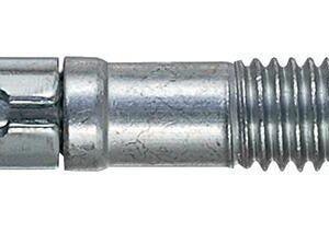 UPAT Expressanker MAX 10/ 10/ 75 K galZn