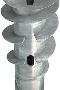 TOX Gipskartondübel Spiral Plus 37 o. Schr.