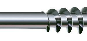 SPAX SeKo T-STAR+ 3,5x 45/28 Wirox HP