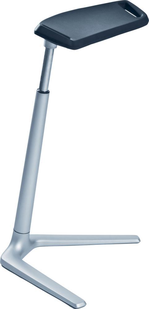 2299279 stehhilfe bimos fin schwarz silber