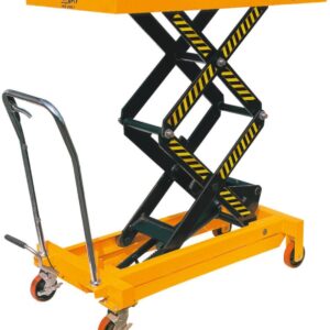 Doppelscherenhubtisch 700 kg TFD 70