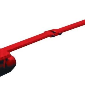 Fahrwerk Y4 verstellbar Tragk. 4 t