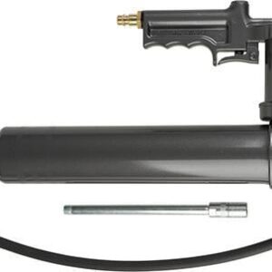 Druckluft-FettpressensatzAutomatik 500ccm PRESSOL