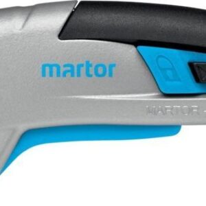 Sicherheitsmesser MARTegomartor