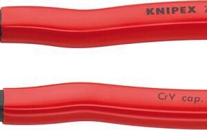 Bolzenabschneider Mini 7131 250mm KNIPEX