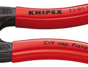 Bolzenabschneider Mini mit Kunststoffgriffen 160mm KNIPEX