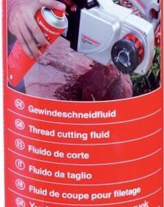 Syn. Gewindeschneidmittel600ml Dose Rothenberger