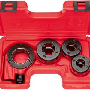 Schneidkluppen-Set 1/2-1 Z. Rothenberger