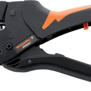 Abisolierzange STRIPAX mm 0,08-10qmm Weidmüller