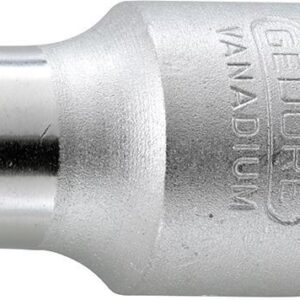 Steckschlüsseleinsatz 6-kant 1/2" 36x mm GEDORE