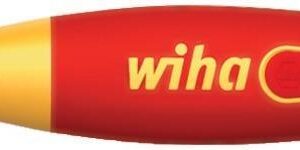 Magazin-Bithalter LiftUp VDE Schlitz/PH/SL/PZ 6-teilig Wiha