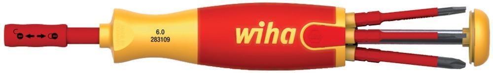 2299446 magazin bithalter liftup vde schlitz ph sl pz 6 teilig wiha