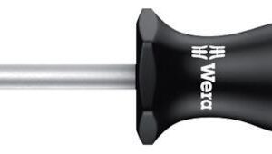 Schraubendreher 367 mit Haltefunktion T8x60mm