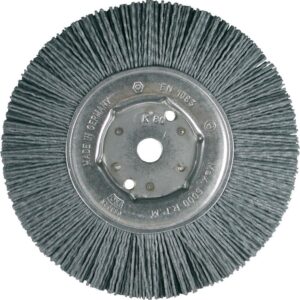 Rundbürste SIC 200x18mm K120 osborn