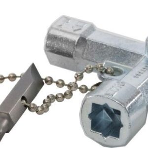 Schaltschrankschlüssel uni uni S+B