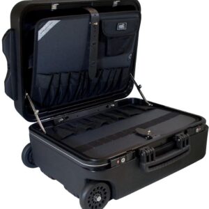 Werkz.-koffer Mega Whe.485x190x370mm GT