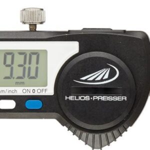 Tiefenmessschieber DIGI-MET klein 25mm HP