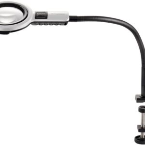 Lupenleuchte varioLEDflex2,5xD 76x350mm ESCHENBACH