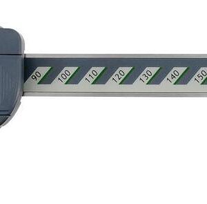 Messschieber digital 150/0,01mm ABS FORTIS