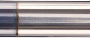 Schaftfräser lang VHM AlTiN+ Z6 45Grad Schaft HB 6,0mm FORTIS