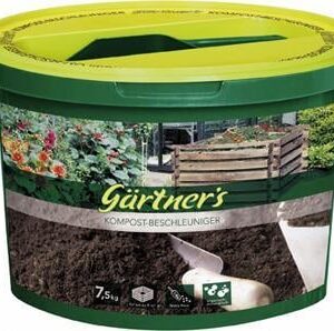 Kompost-Beschleuniger 7,5 kg