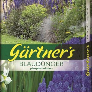 Blaudünger, 12+6+15, 10 kg