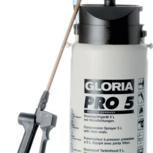 Drucksprühgerät Pro 5 ölfest