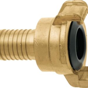 GEKA plus-Schlauchstück 2000, MS,3/4", 19mm,SB