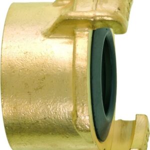 GEKA plus-Gewindestück MS, IG G1.1/2",SB