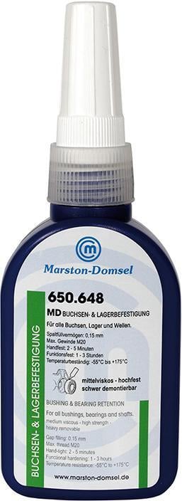 2300028 md buchsen und lagerbef 650 648 flasche 50g