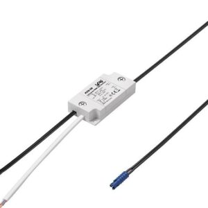 LED Dimmmodul 24VDC max. 80W, 1-10V