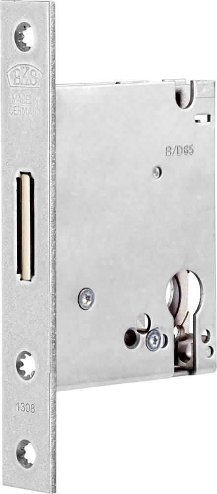 OTRiegelschl.PZ,55/92,F20x160rd.B-1308,DL-DR,NiSi 1 OTRiegelschl.PZ,55/92,F20x160rd.B-1308,DL-DR,NiSi