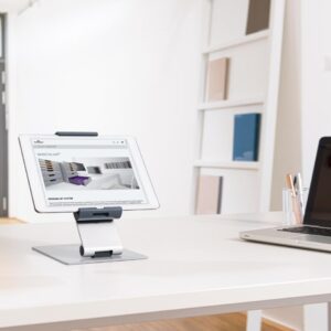Tablet Holder Tisch
