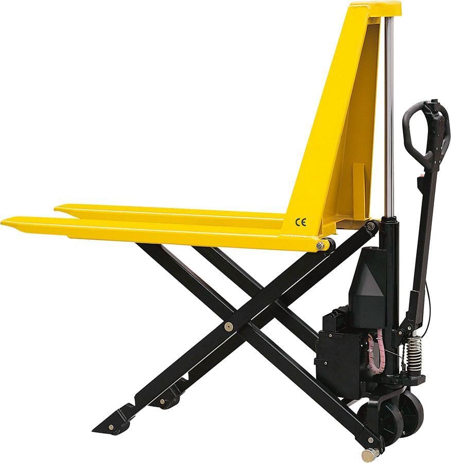 2300505 elektr schereng hubwagendg1b 560 hublast 1000 kg