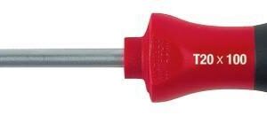 SoftFinish T 6x60 TORX MagicSpring Wiha