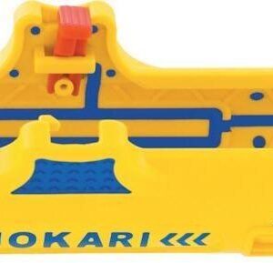 Entmanteler 15 Secura 8-13qmm JOKARI