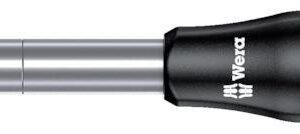 Umschaltknarre ZYKLOP Hybrid 1/2"