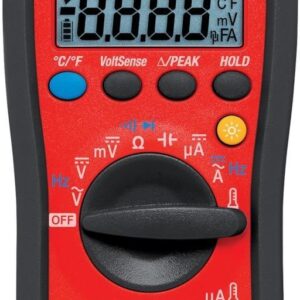 Digital-Multimeter MM 5-2BENNING