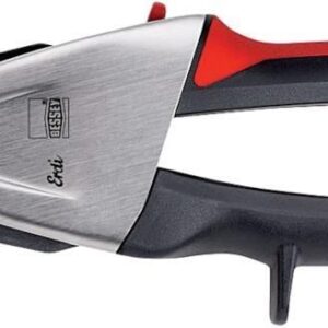 Idealschere mit Hebelübersetzung und 2-Komponenten-Griff rechts