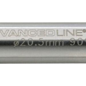 Kegelsenker Advanced DIN335 HSSE 90Grad CBN-geschliffen Form C 6