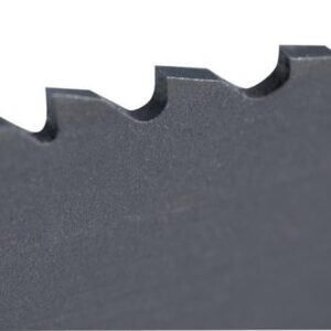 M.Sägebd.HSS-Co8 Profile 4150x27x0,9 4- 6ZRöntgen